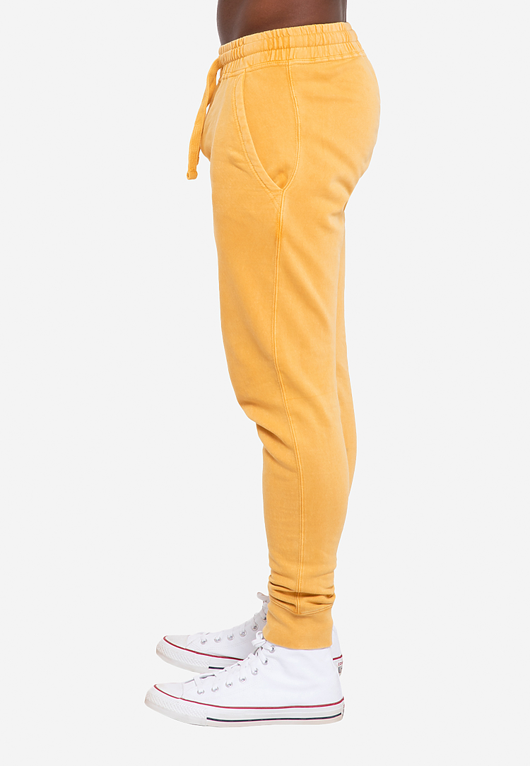 Vintage Mustard