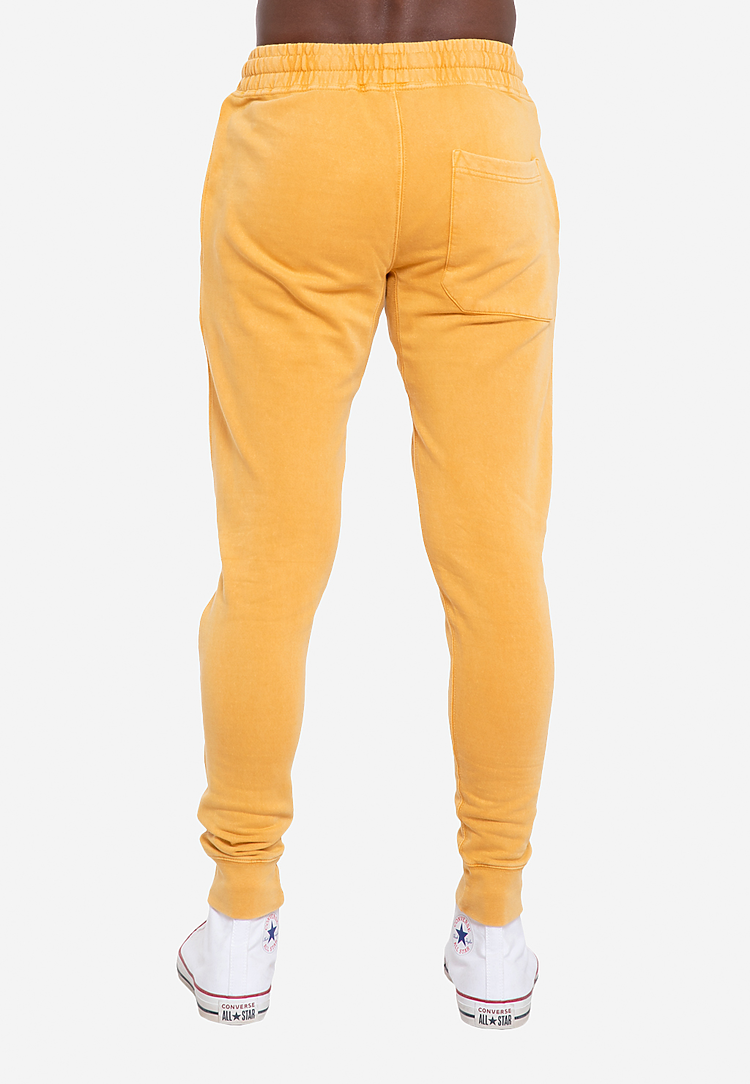 Vintage Mustard