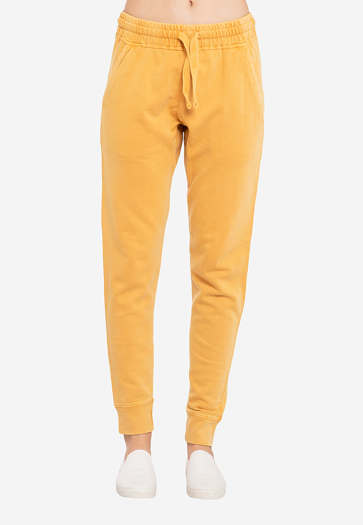 Vintage Mustard