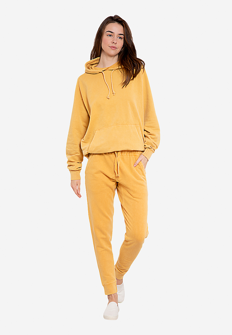 Vintage Mustard