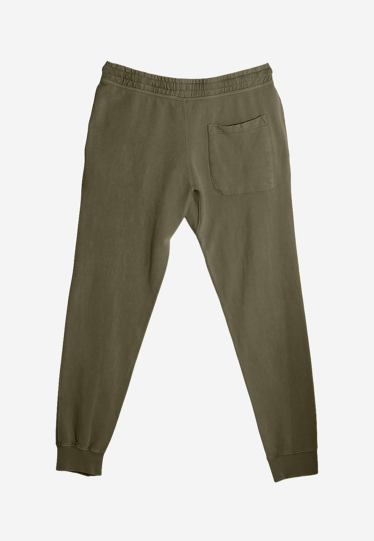 Vintage Olive