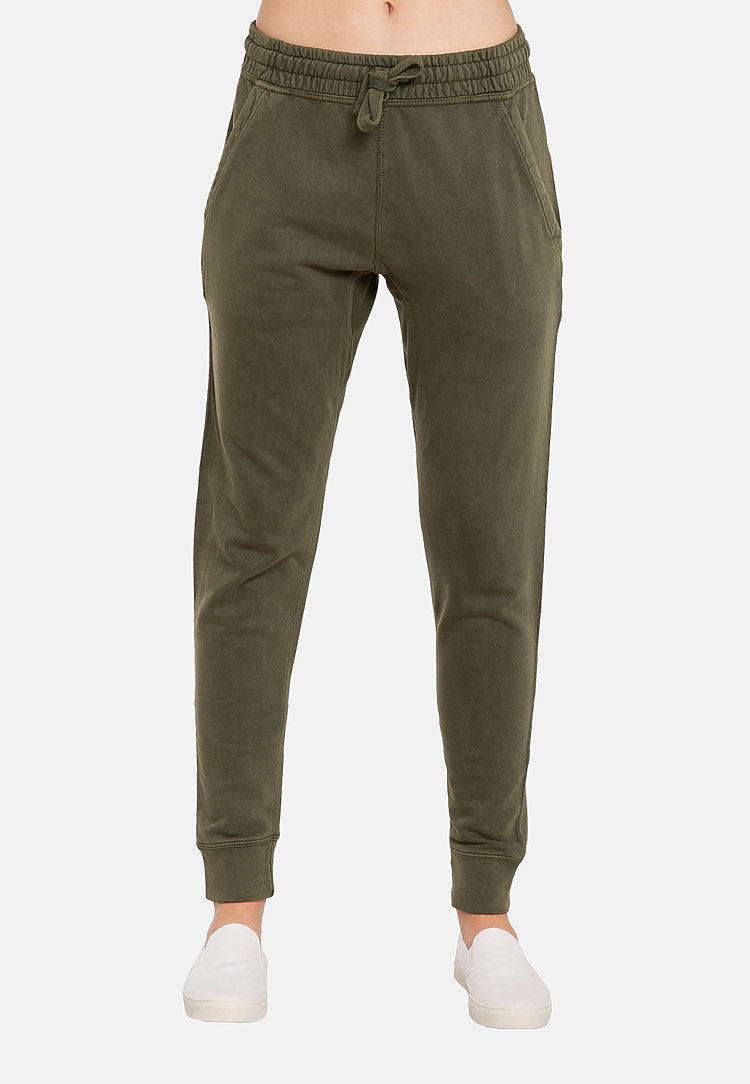 Vintage Olive