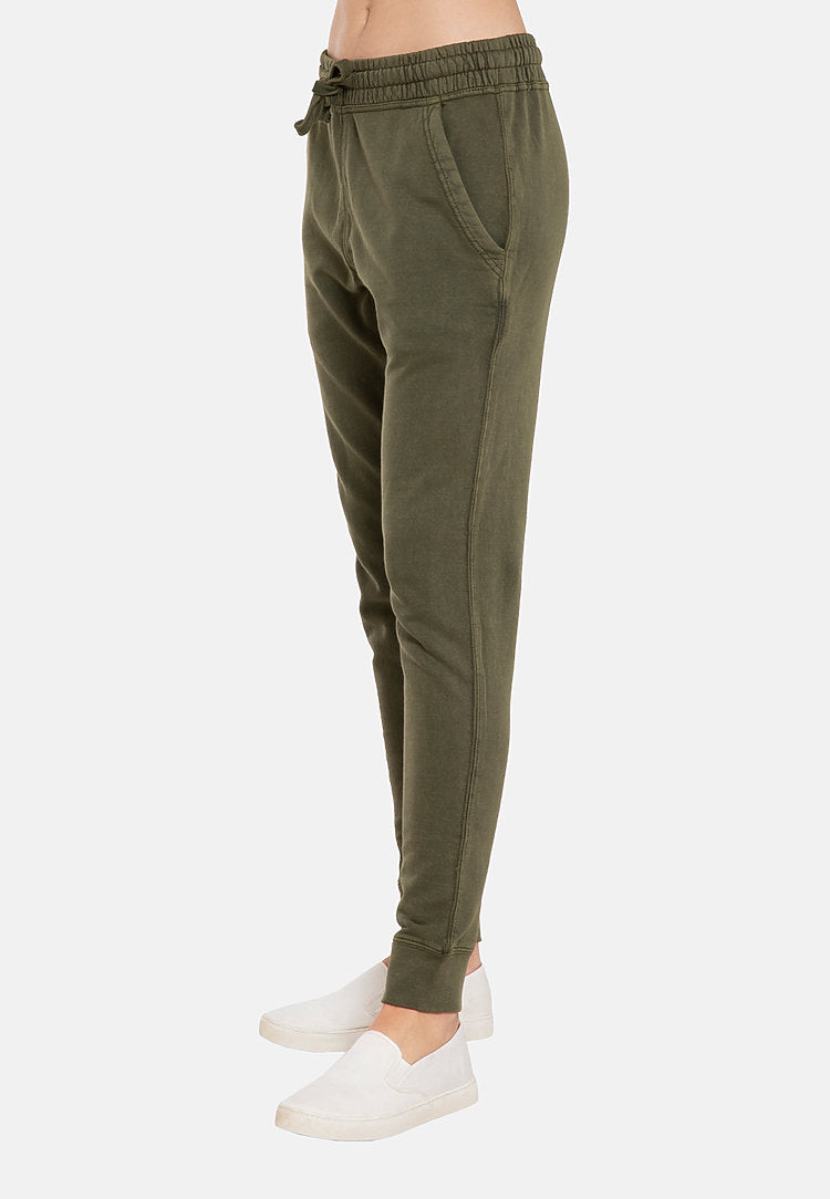 Vintage Olive