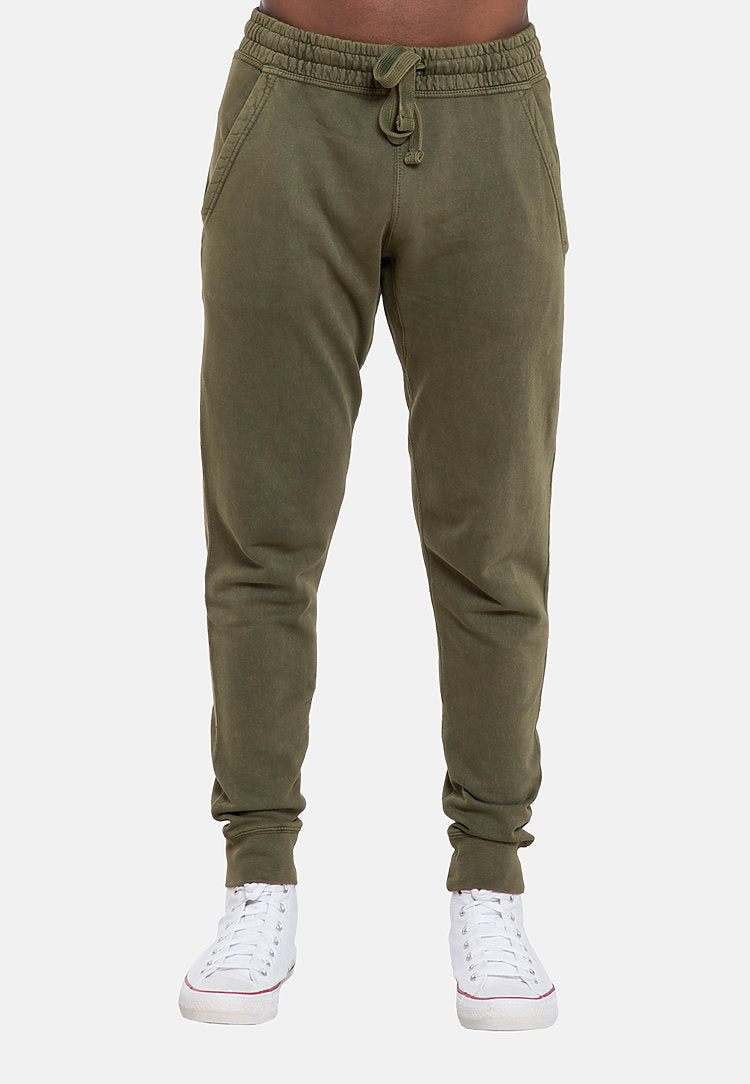 Vintage Olive