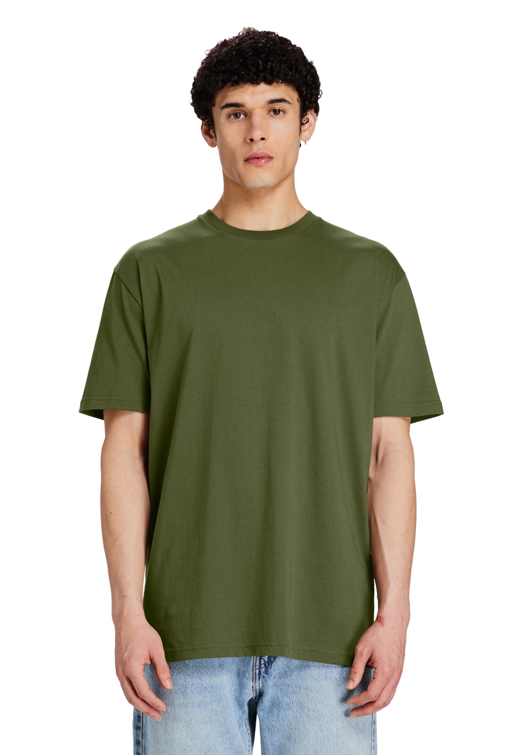 Army Green