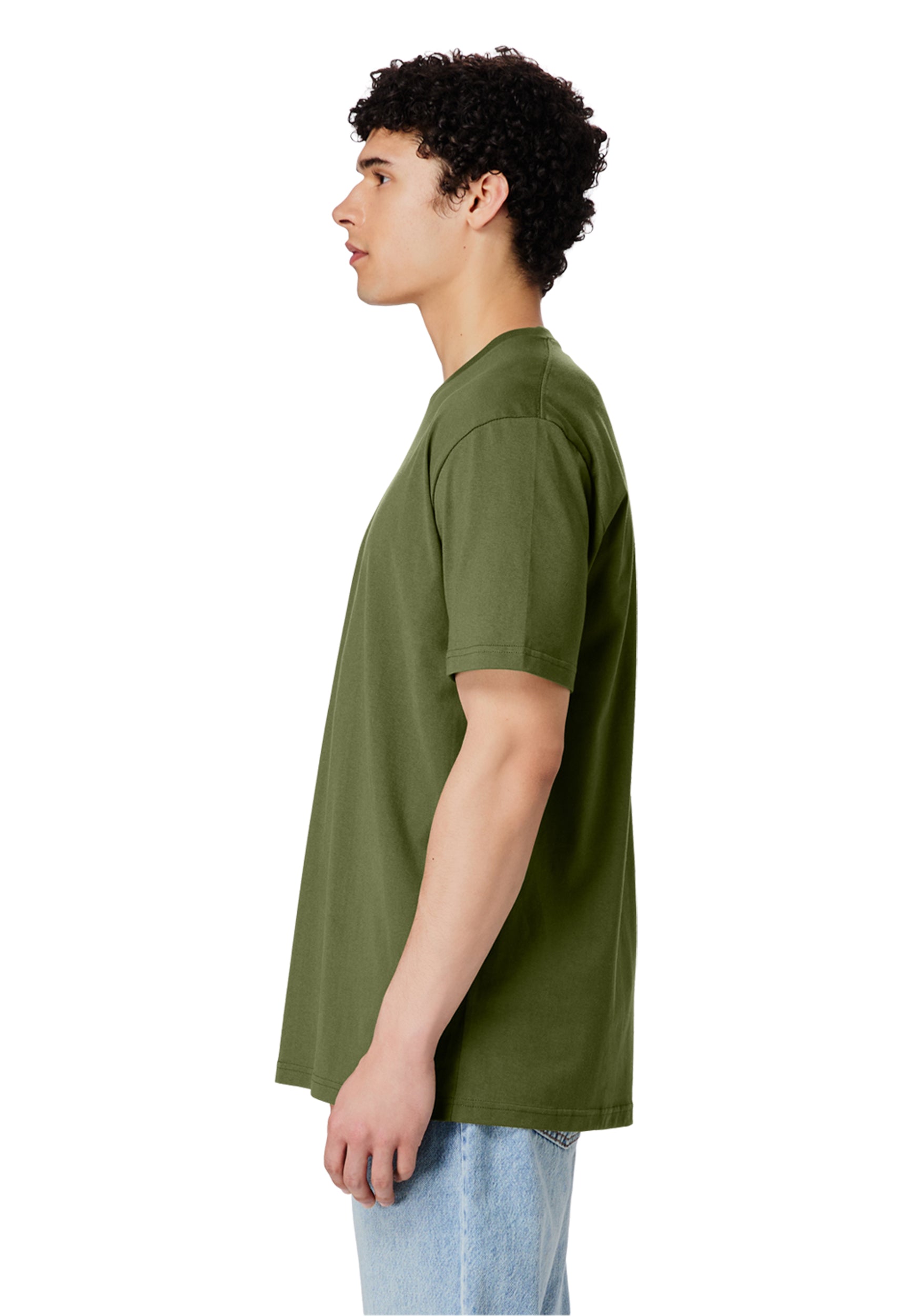Army Green
