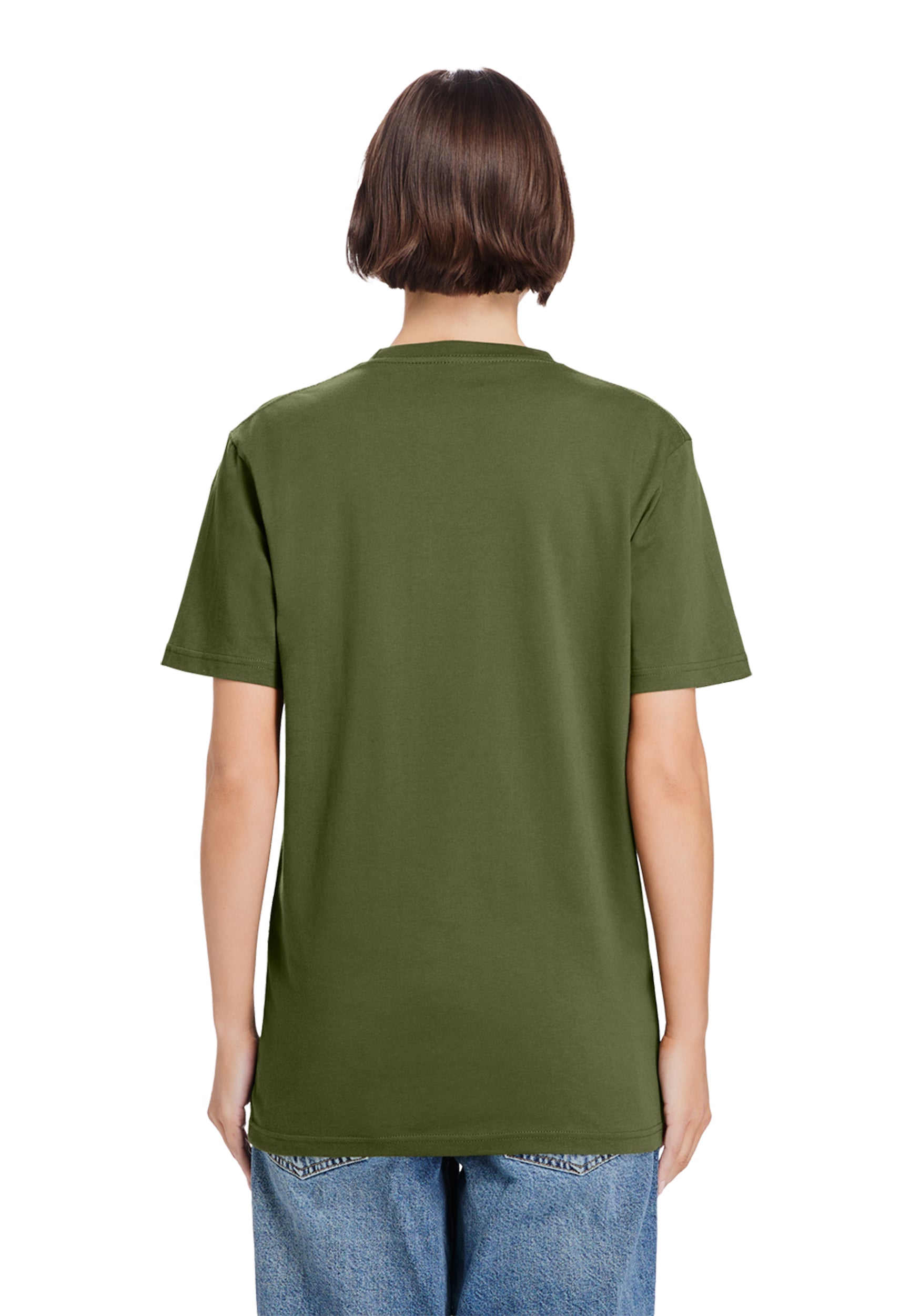 Army Green