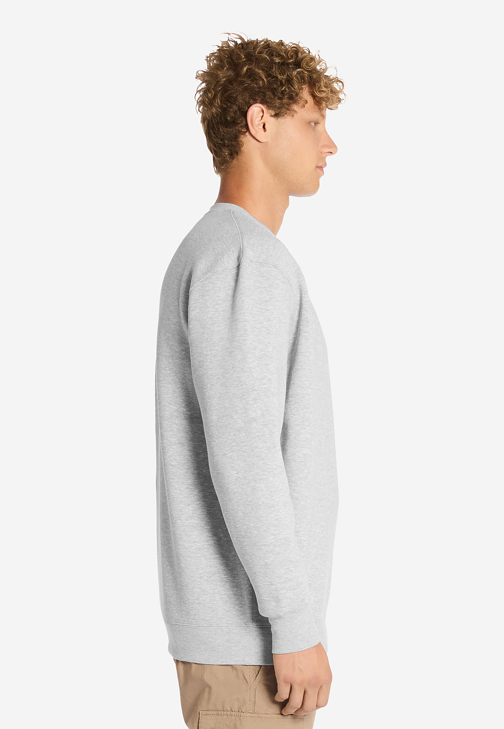 Heather Grey