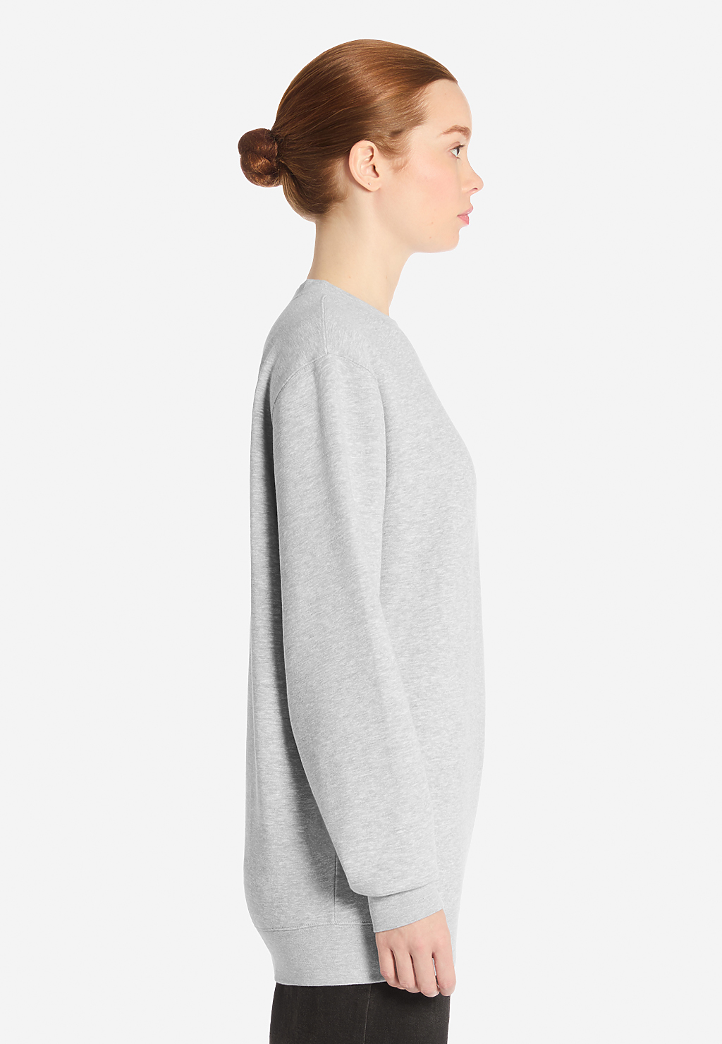 Heather Grey