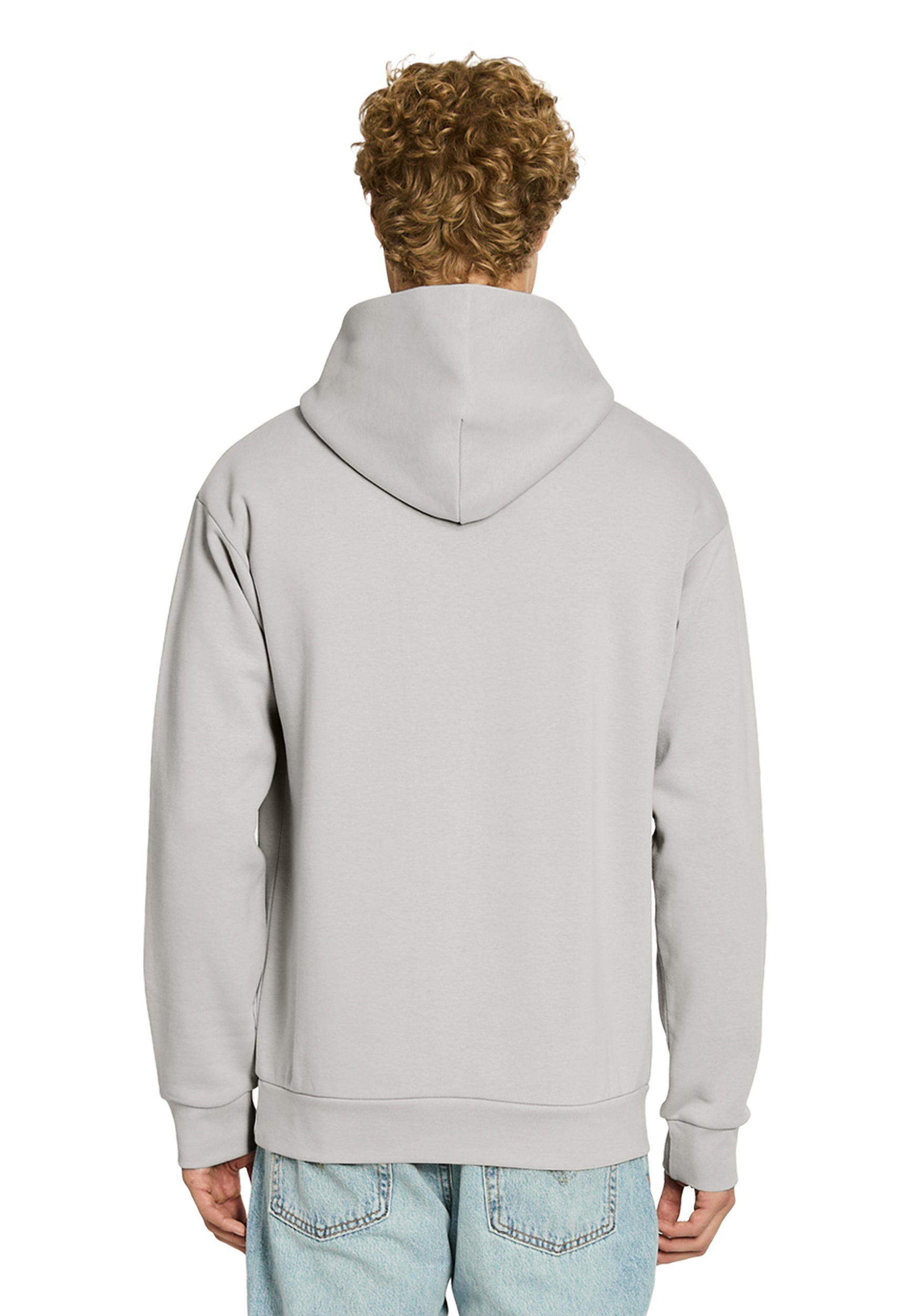 Dove Grey