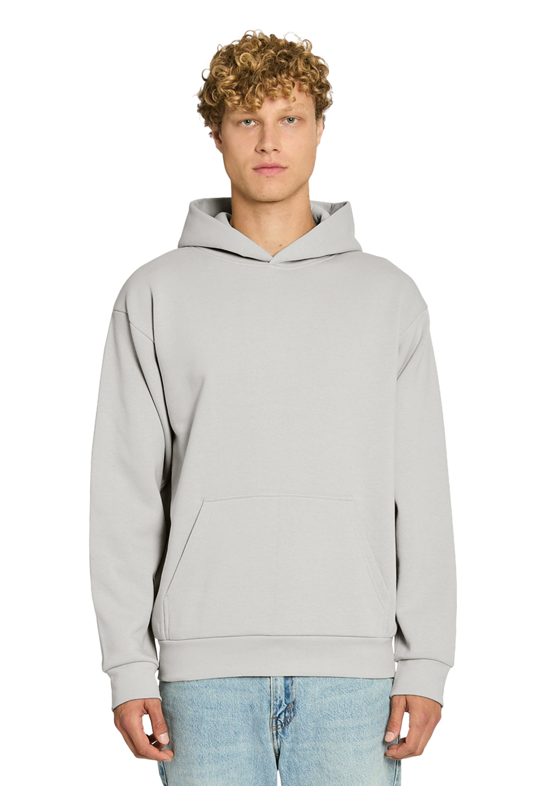 Dove Grey