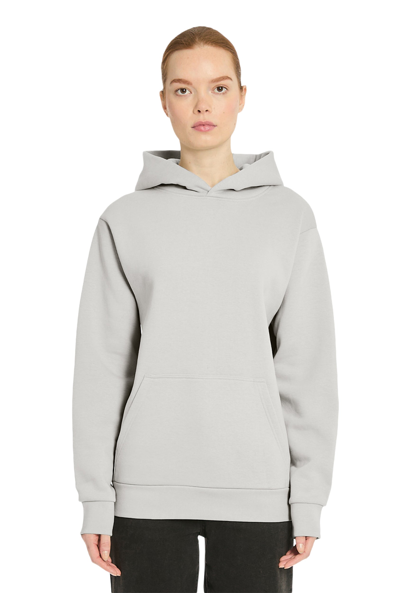 Dove Grey