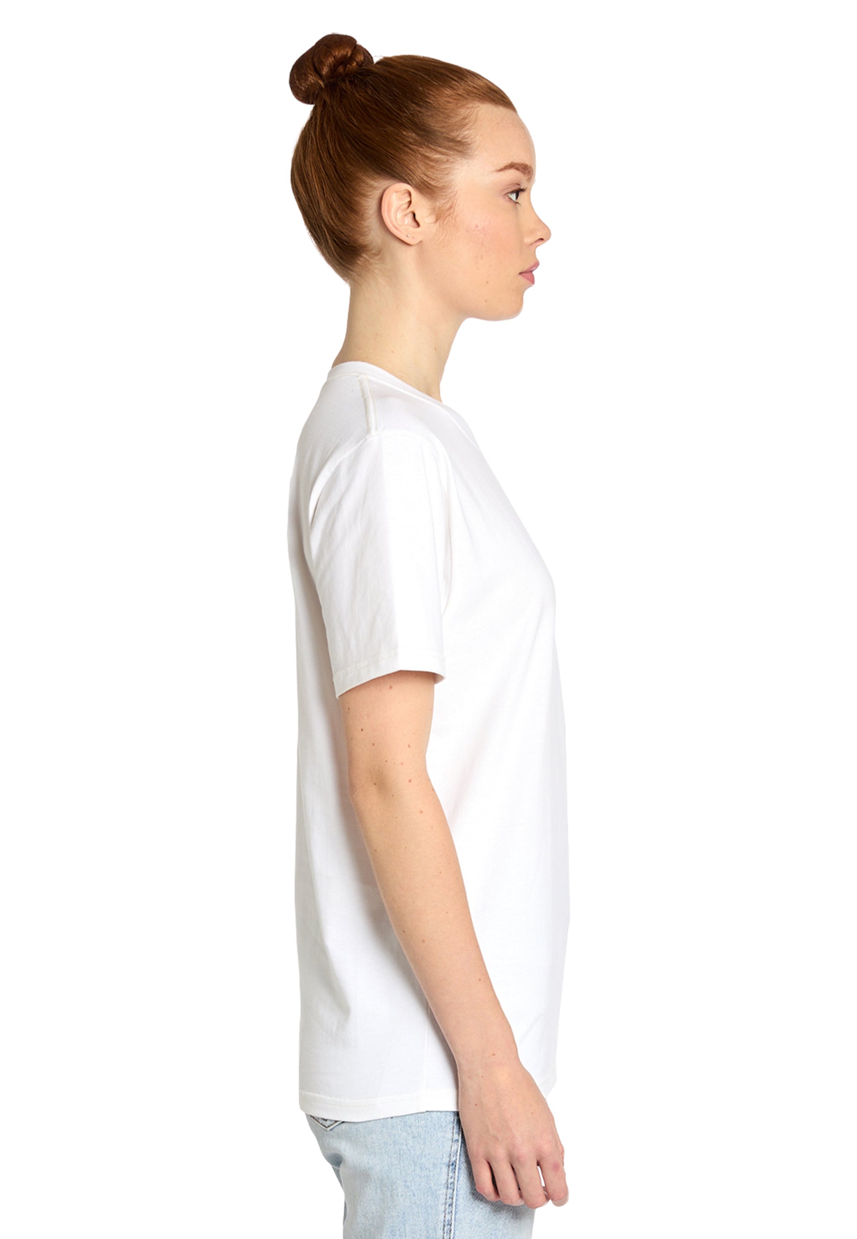 Element Tee - LS24005