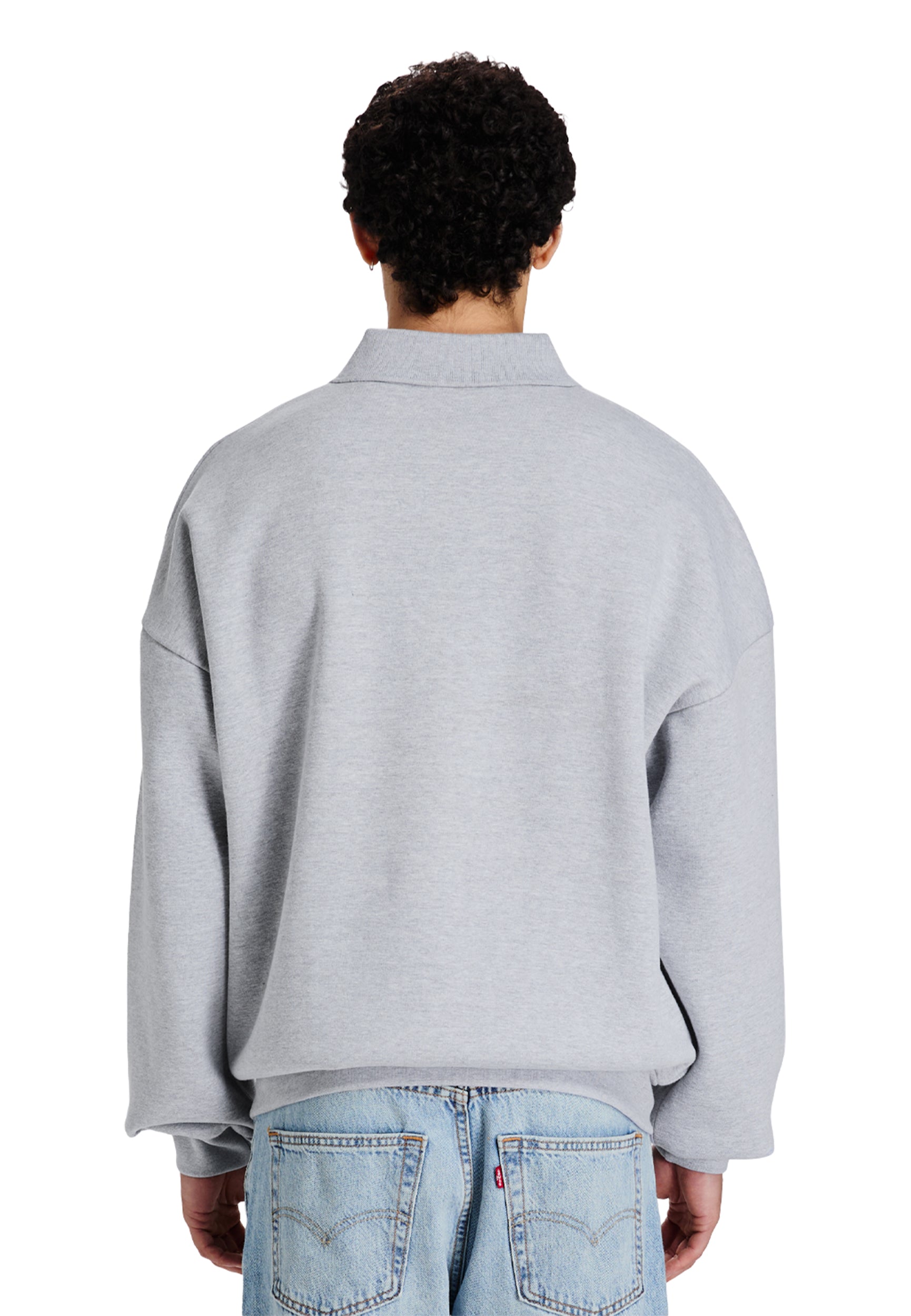 Heather Grey