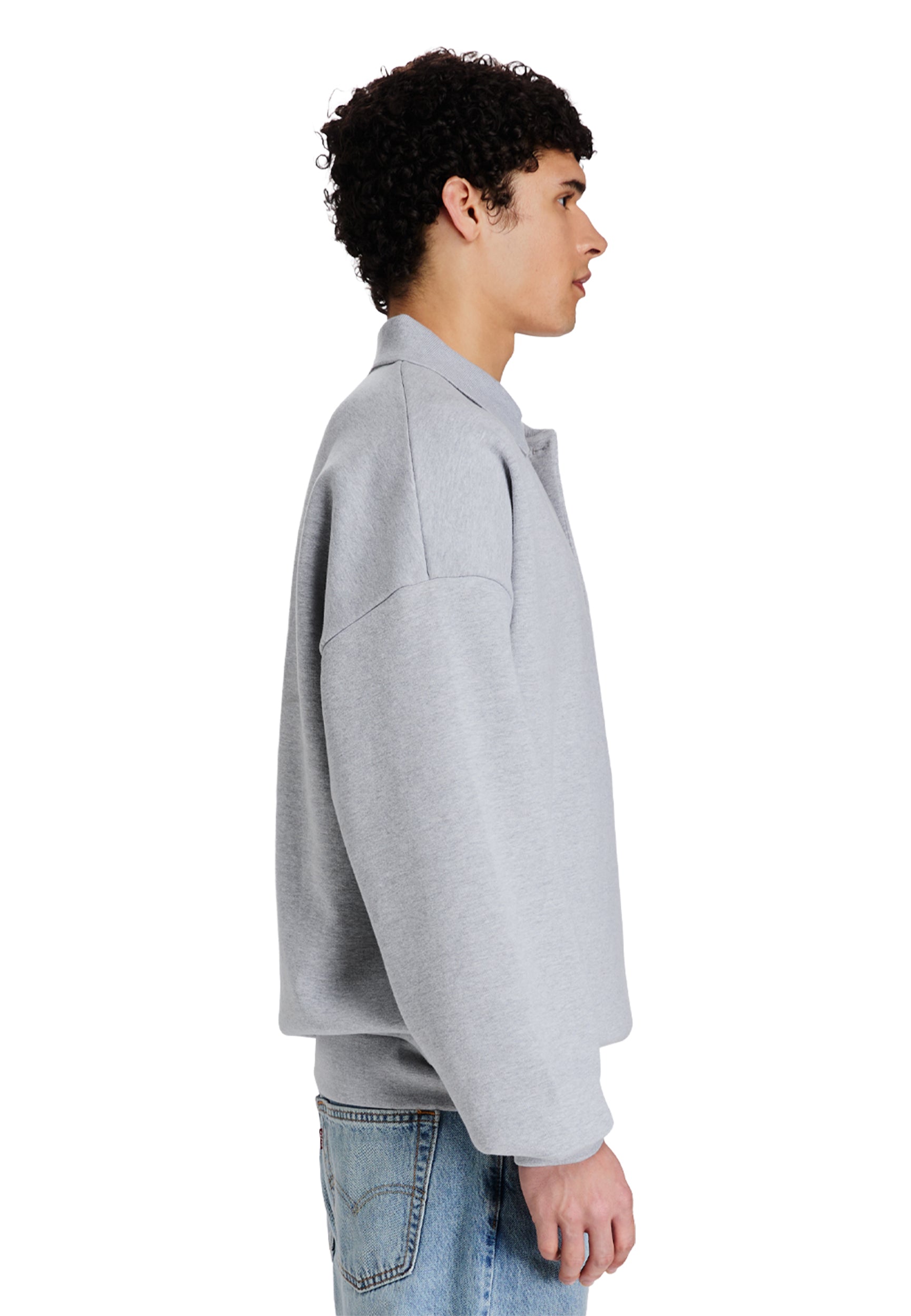 Heather Grey
