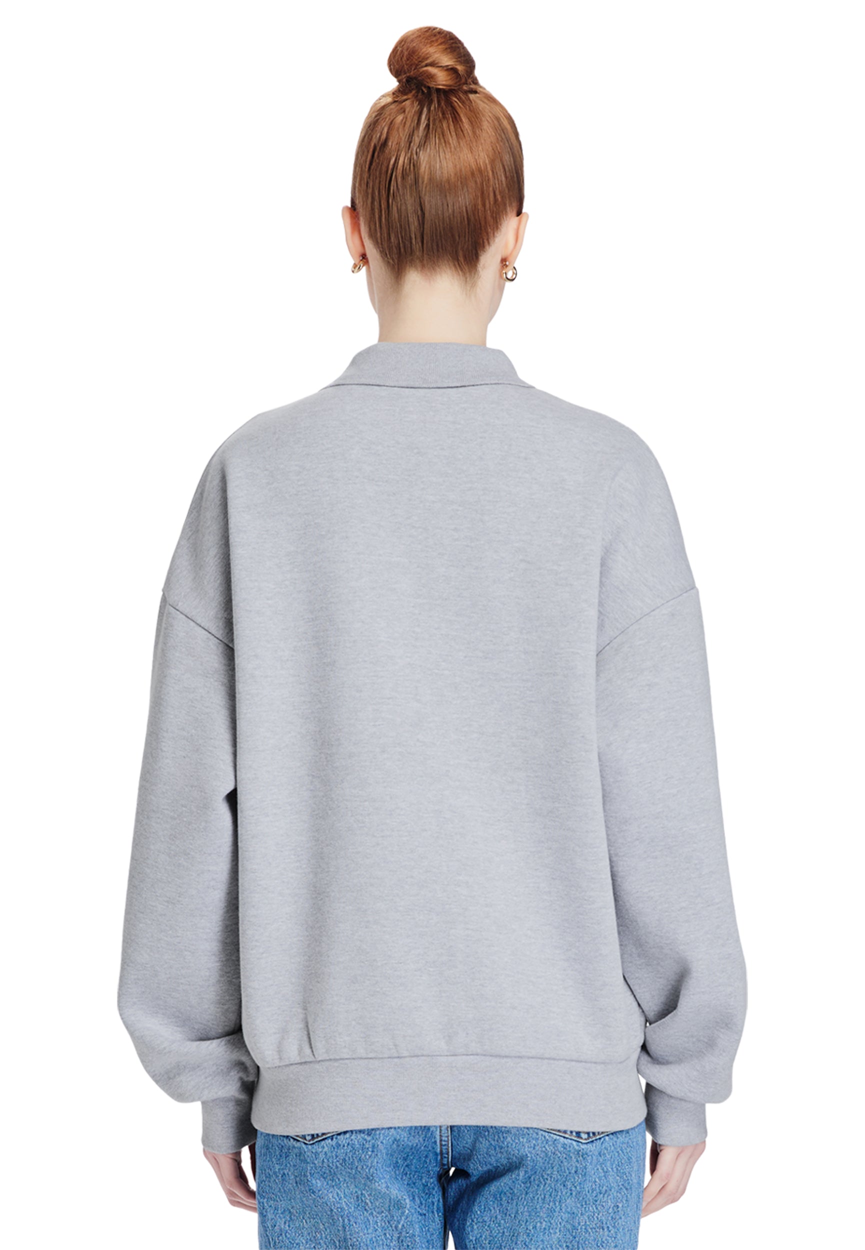 Heather Grey
