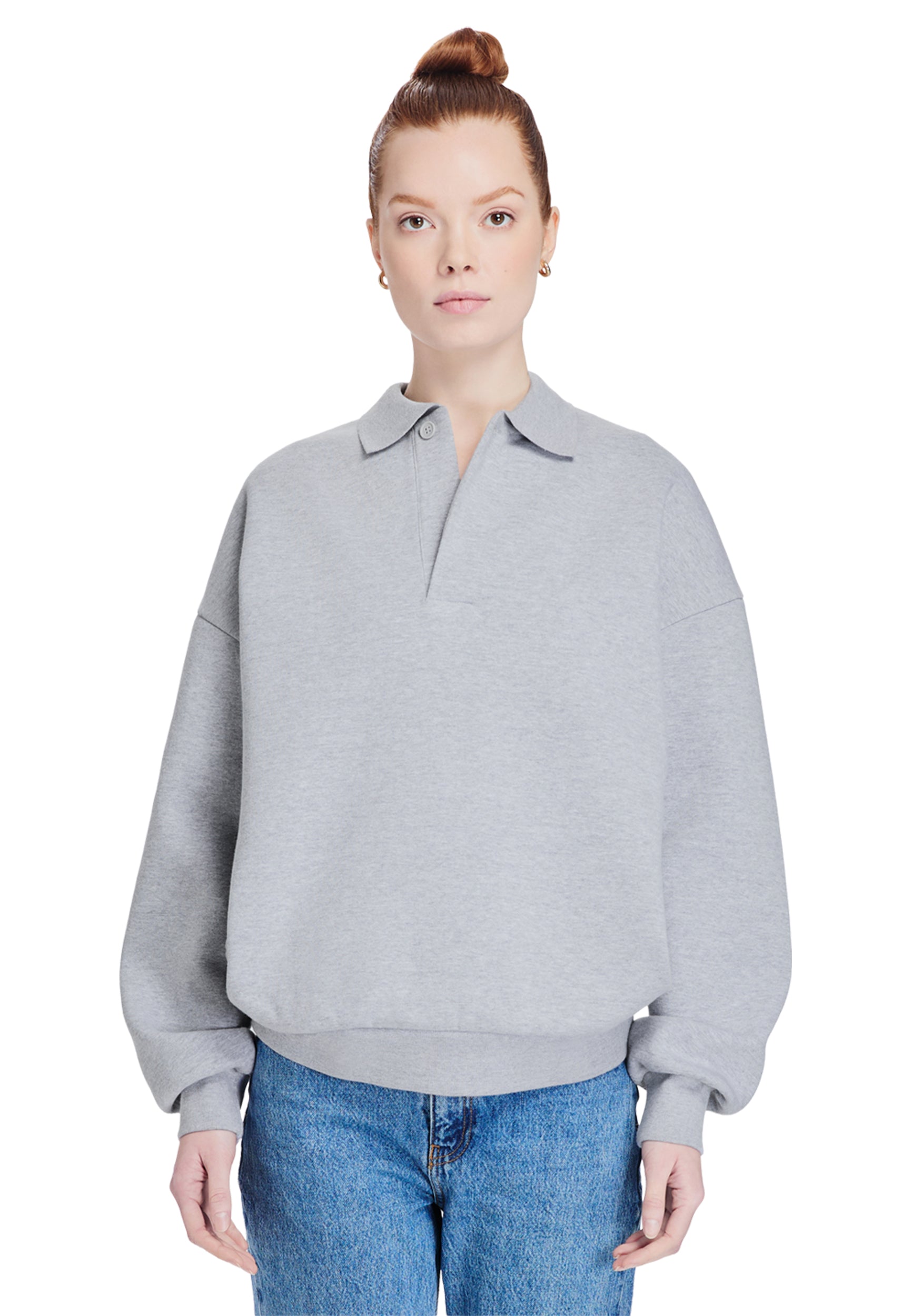 Heather Grey