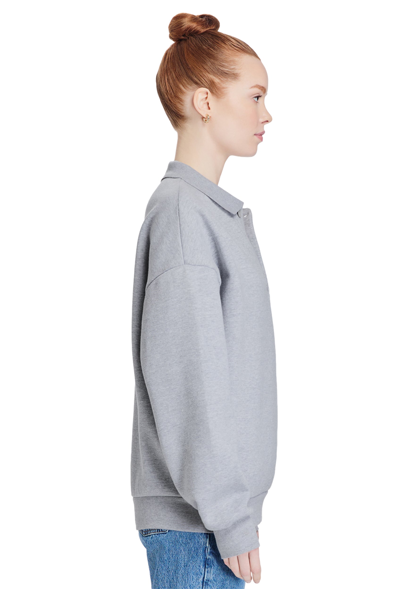 Heather Grey