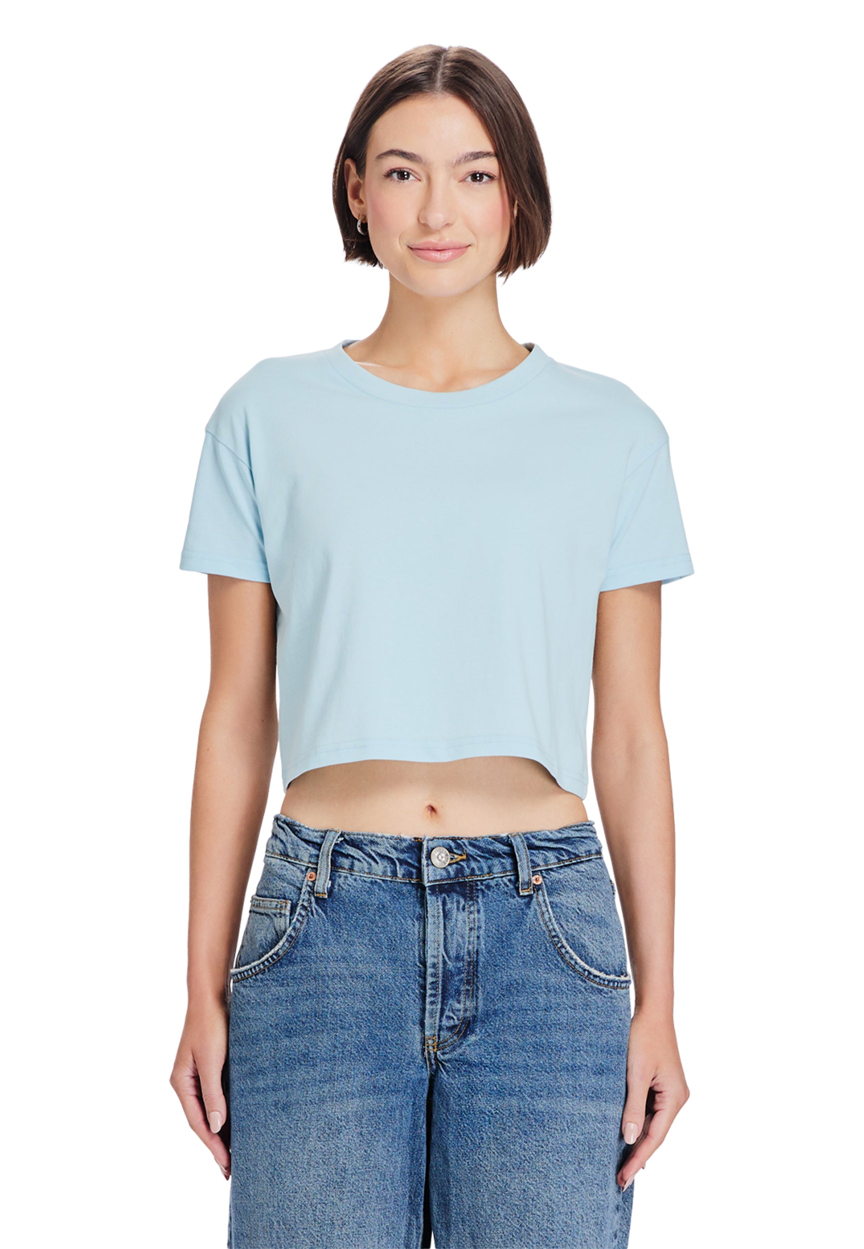 Baby Blue