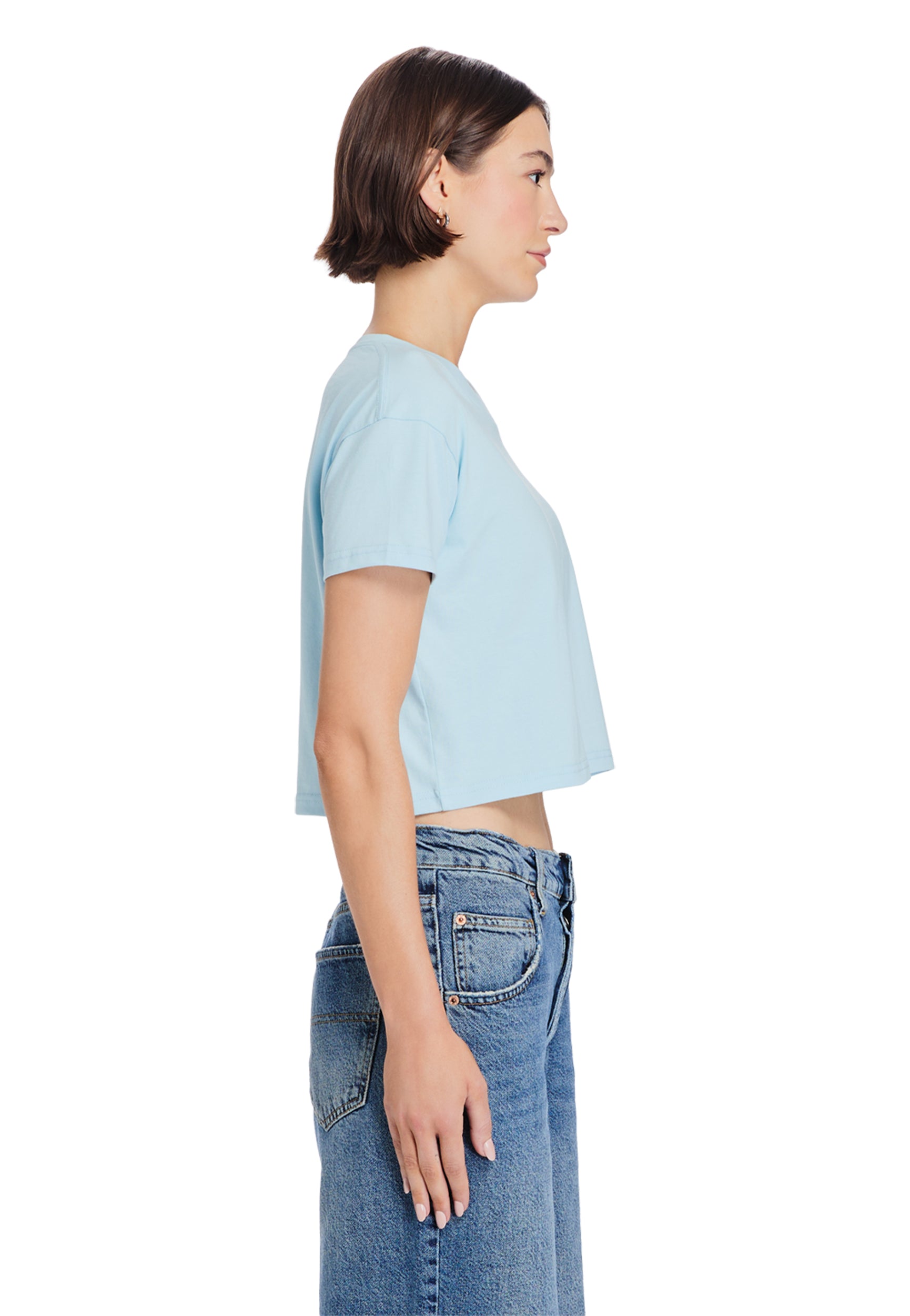 Baby Blue