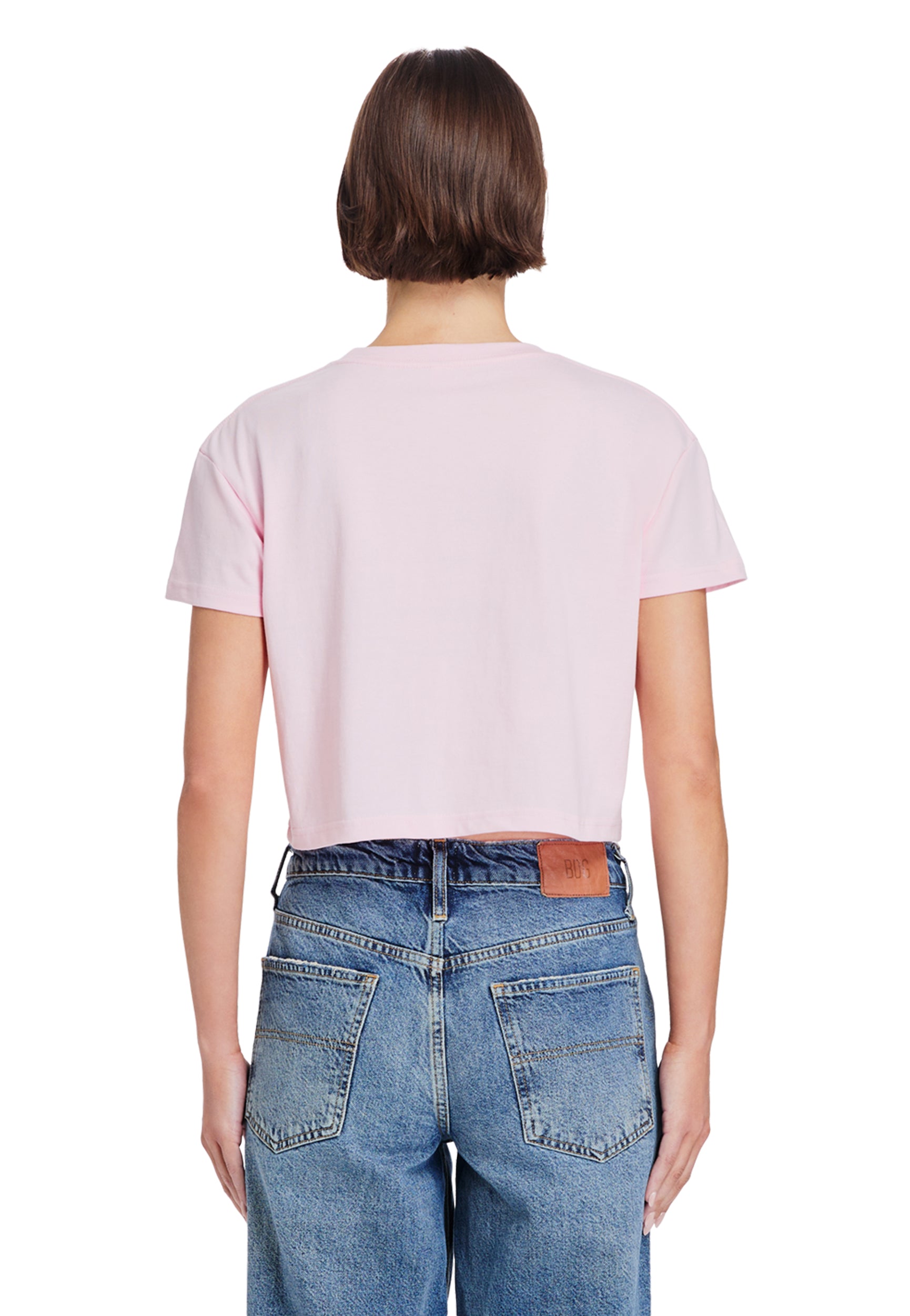 Bubblegum Pink