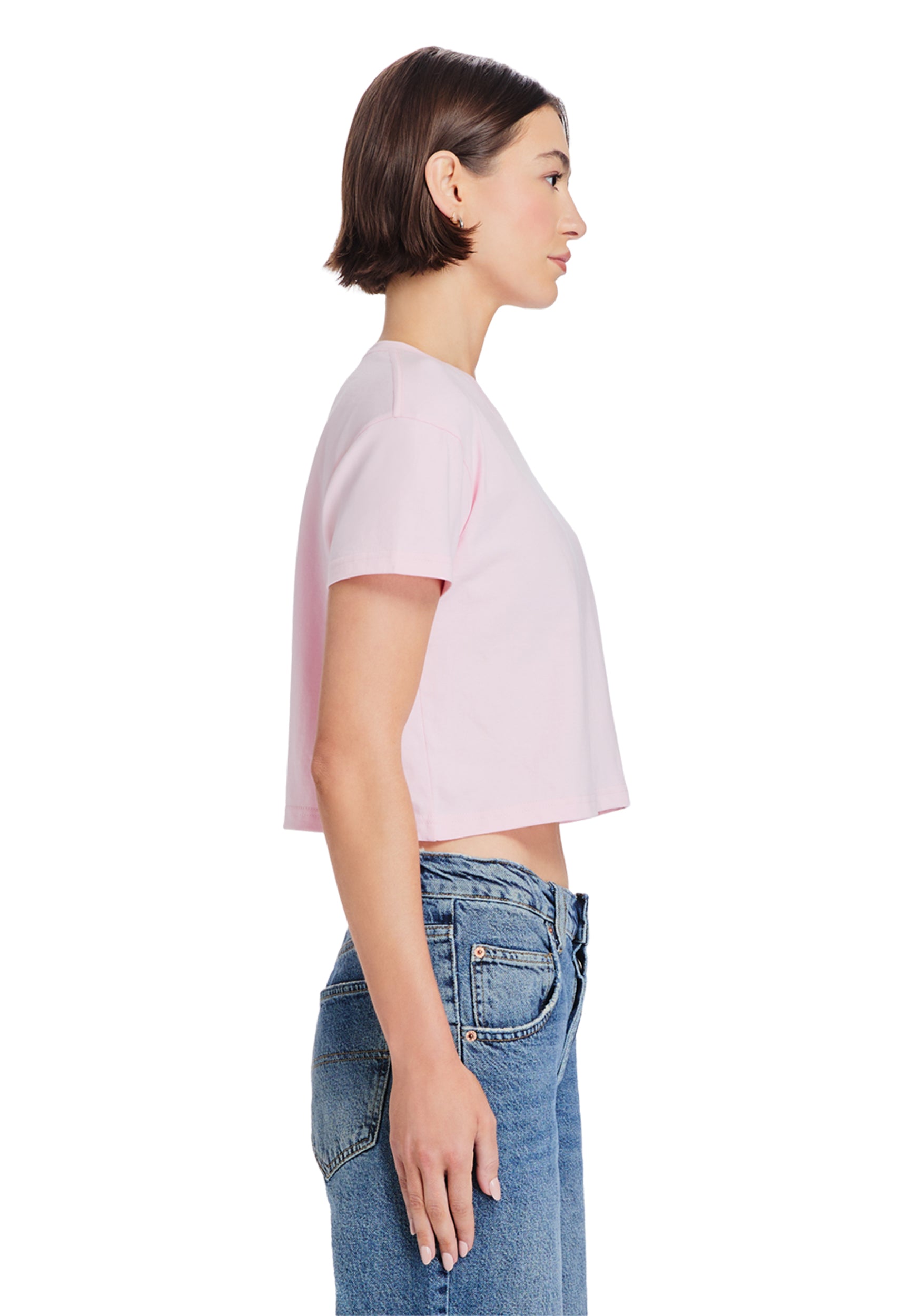 Bubblegum Pink