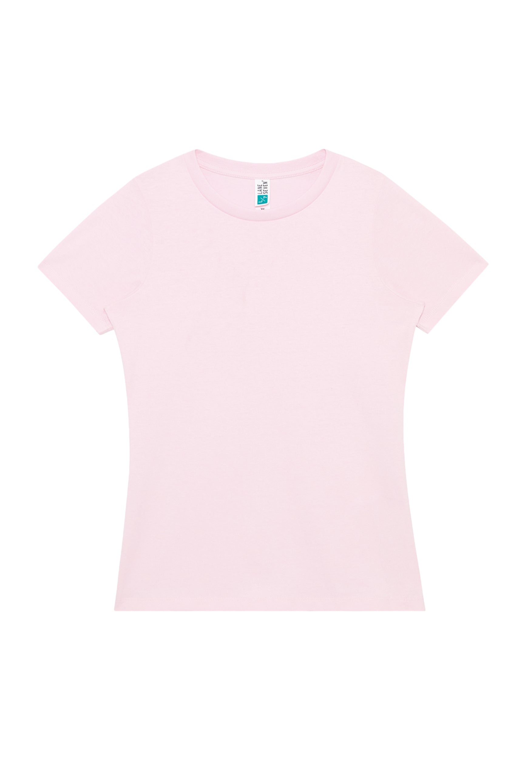 Bubblegum Pink