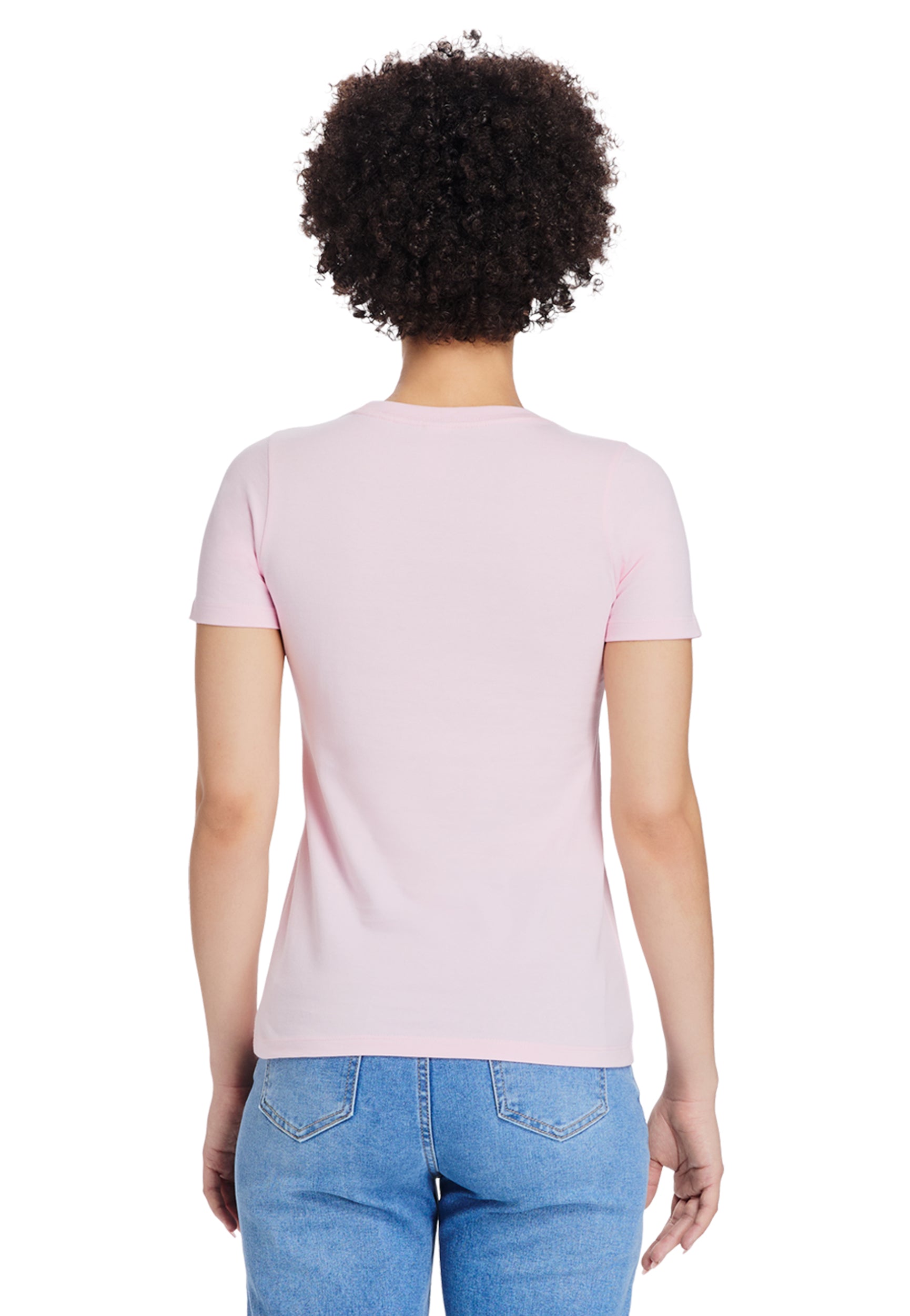 Bubblegum Pink