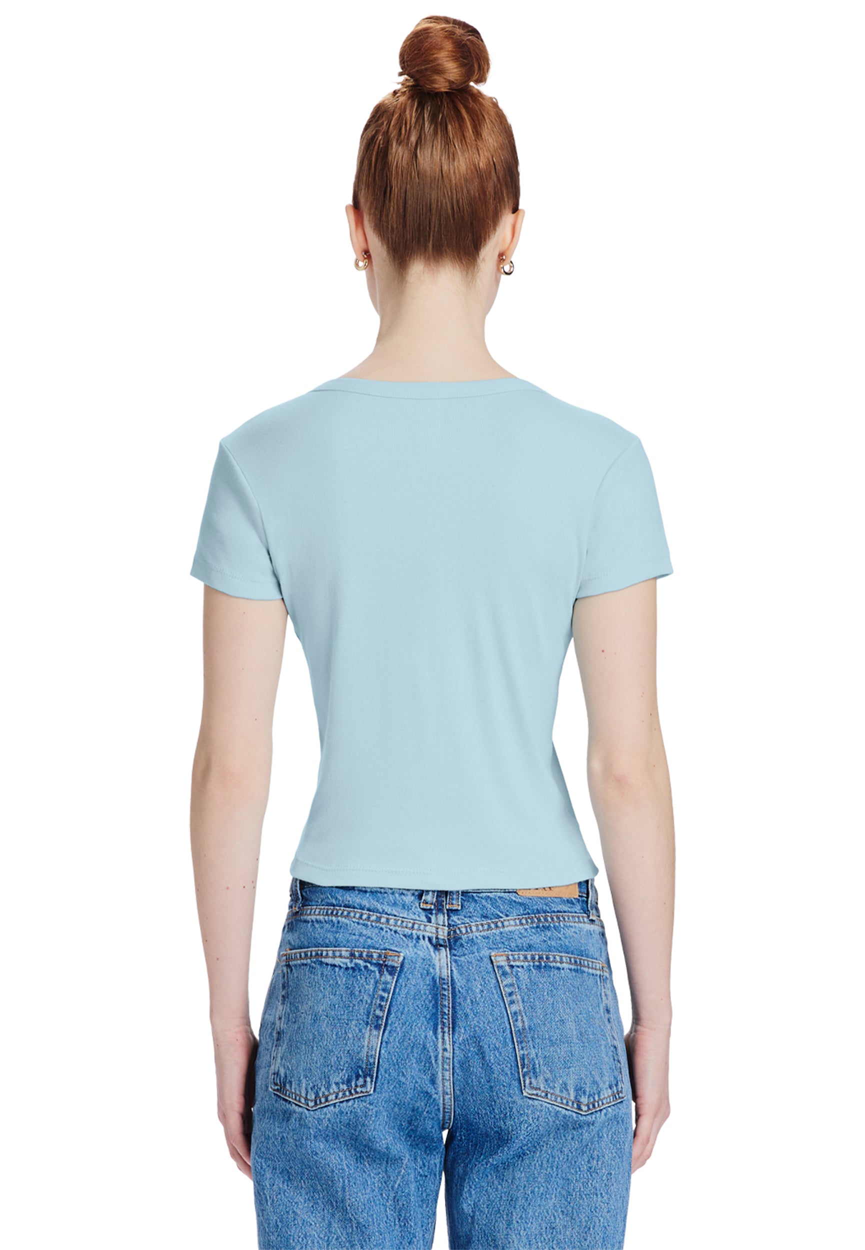 Baby Blue