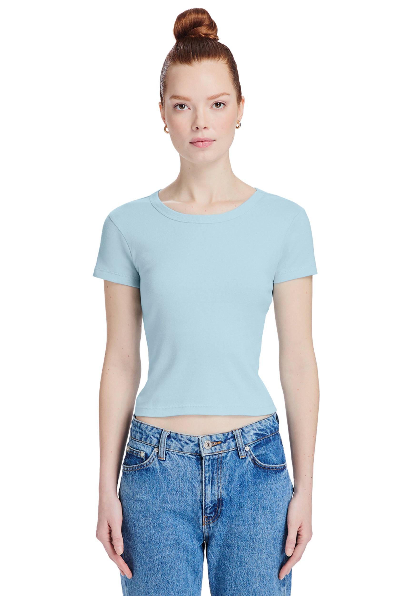 Baby Blue