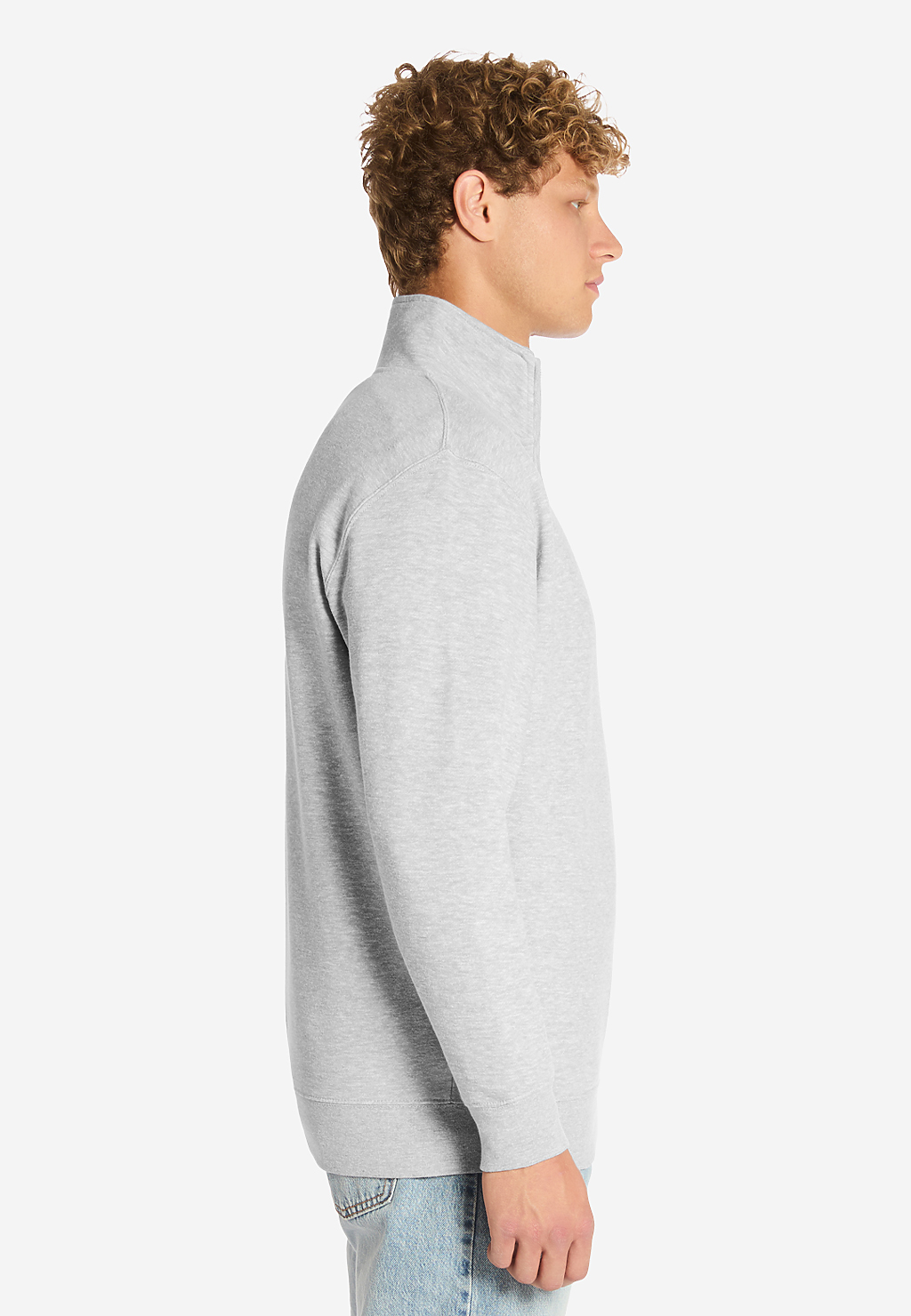 Heather Grey
